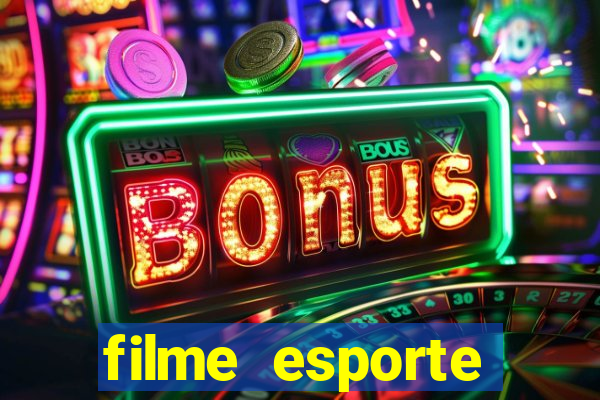 filme esporte sangrento torrent